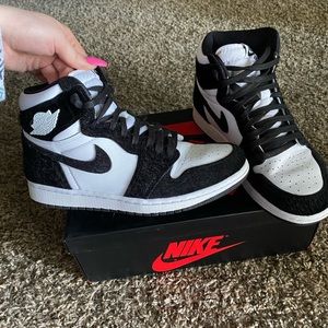 Women’s Air Jordan High OG 1s